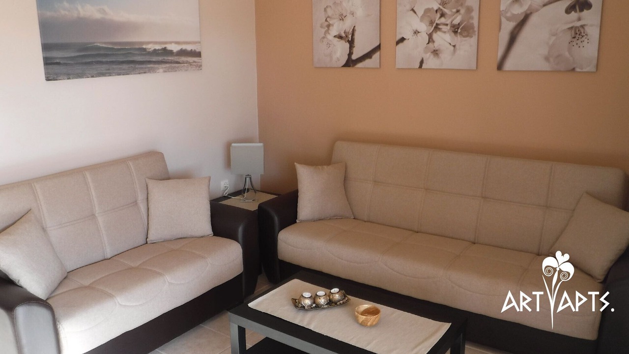 Photo of Livingroom in Daratsos
