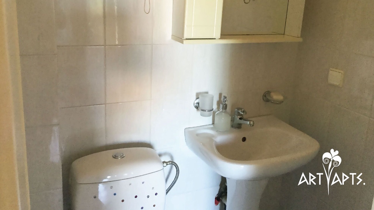 Photo of Bathroom in Daratsos