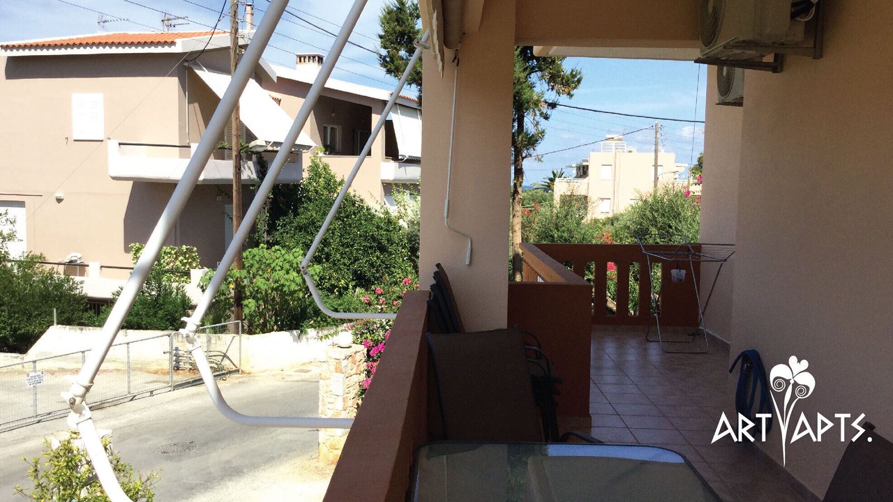 Photo of Patio Balcony in Daratsos