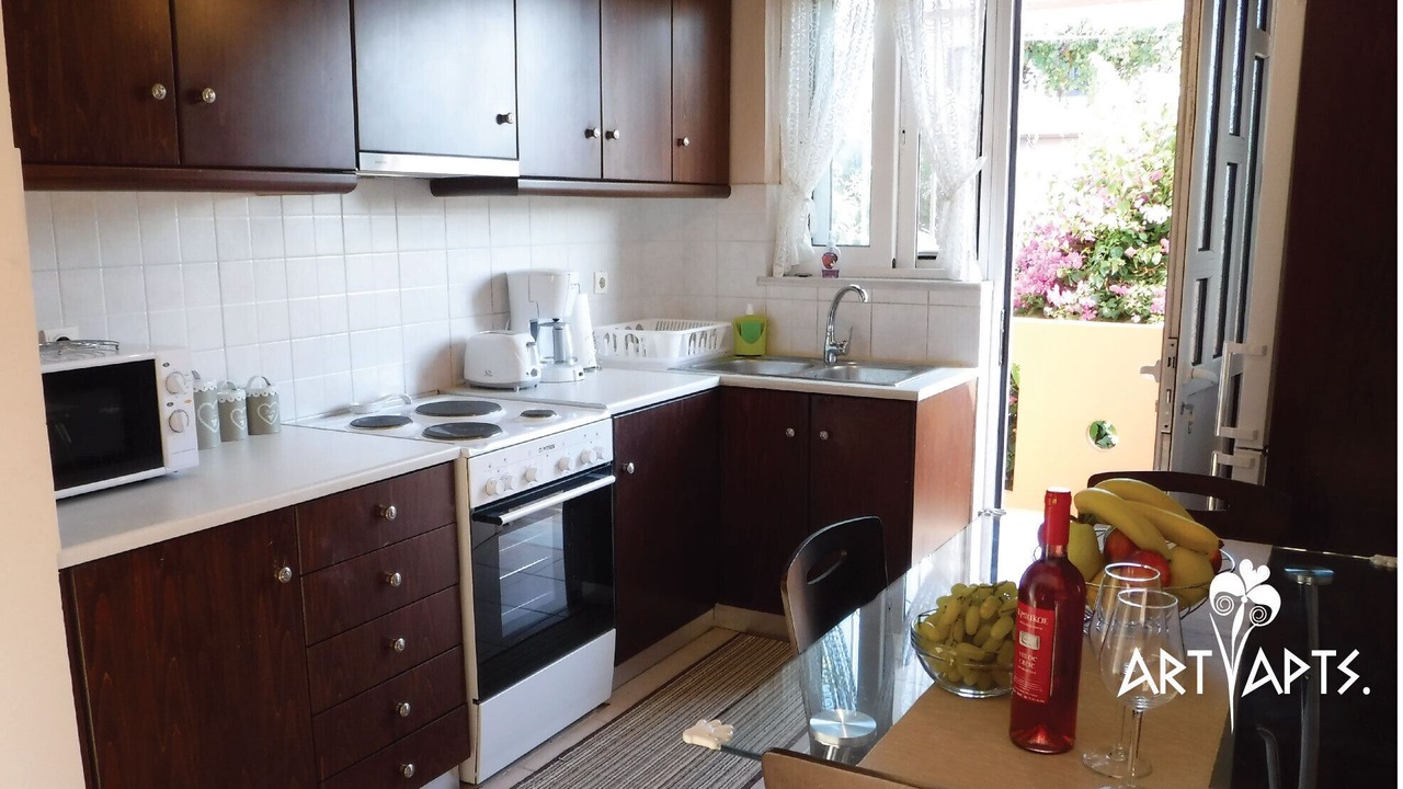 Photo of Kitchen in Daratsos