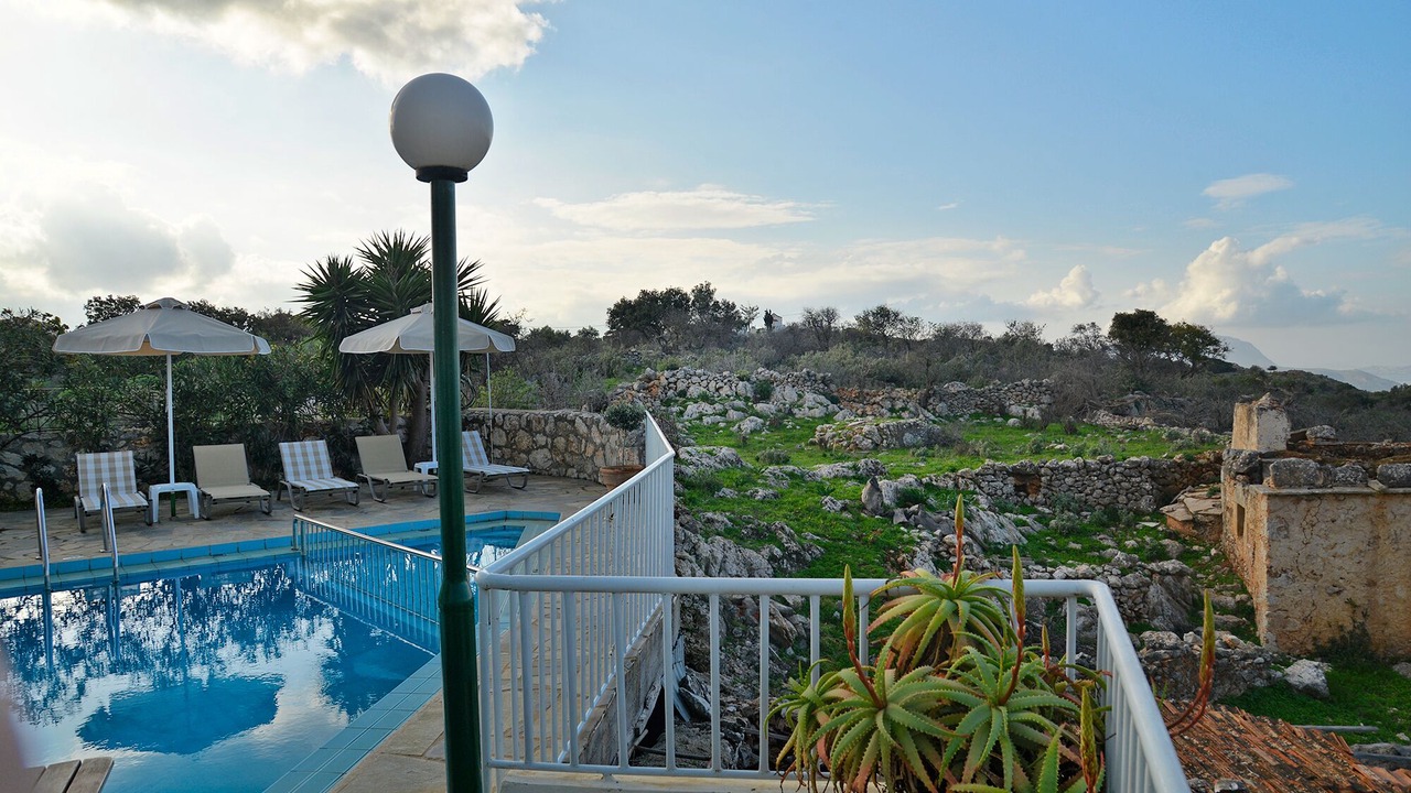 Photo of Outdoor in Drapanos