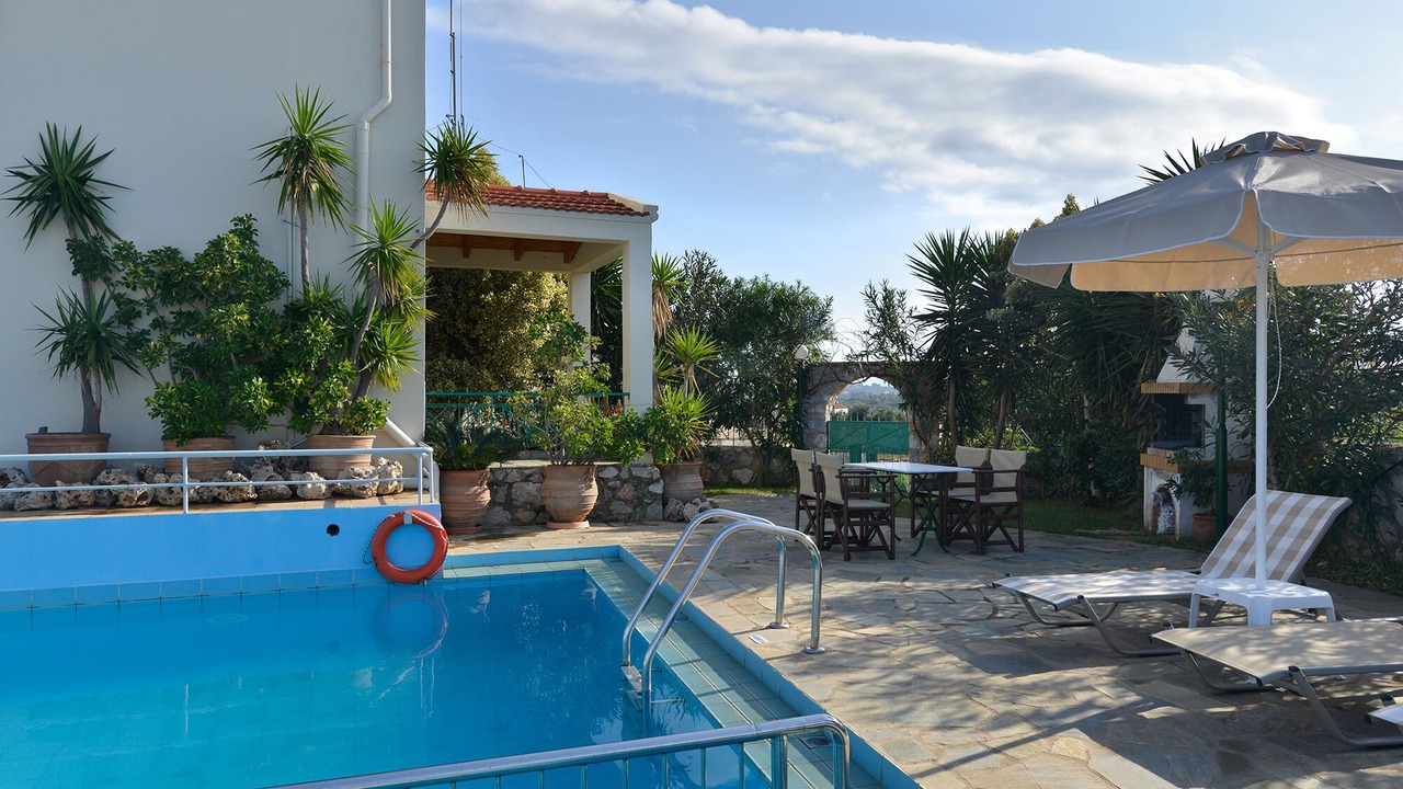 Photo of Outdoor in Drapanos
