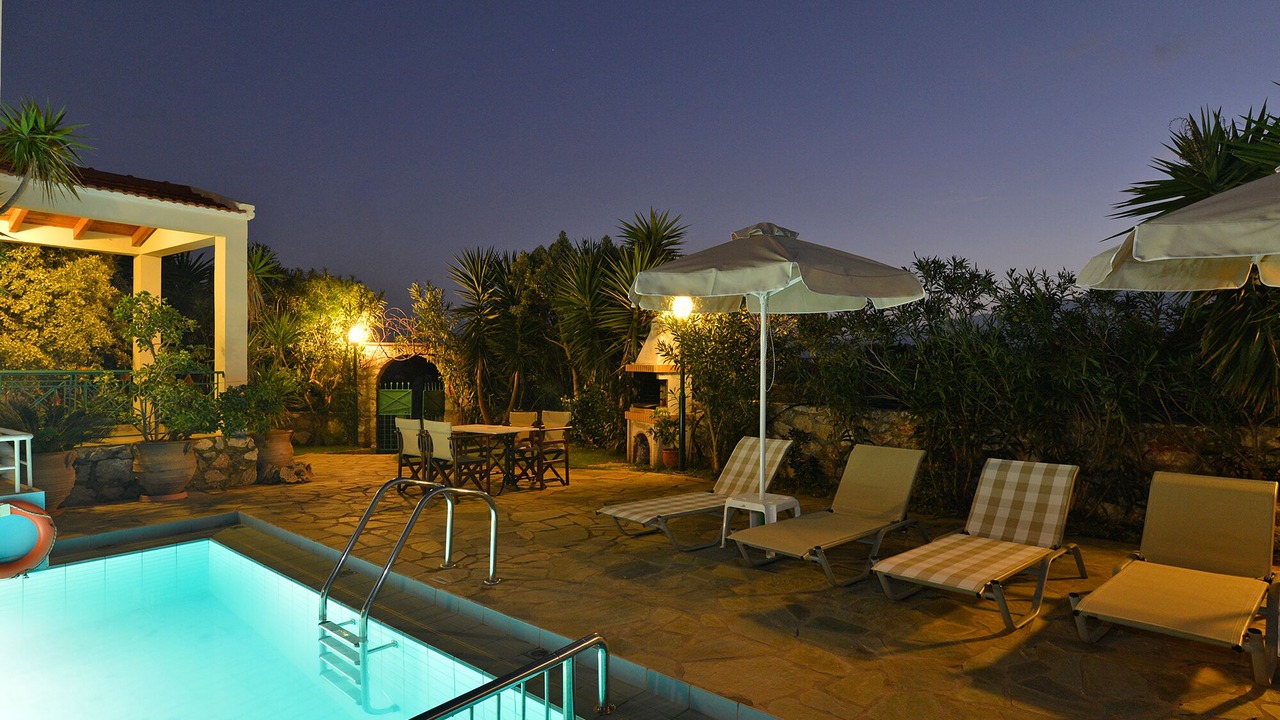 Photo of Outdoor in Drapanos