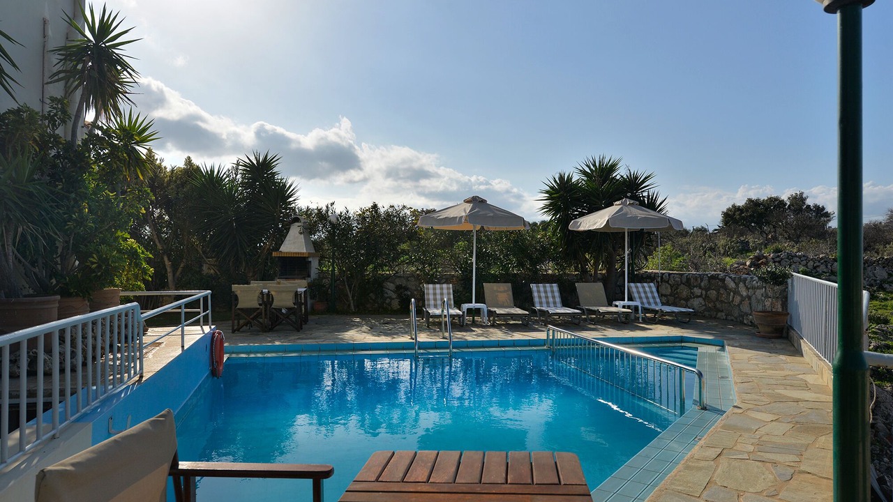 Photo of Outdoor in Drapanos