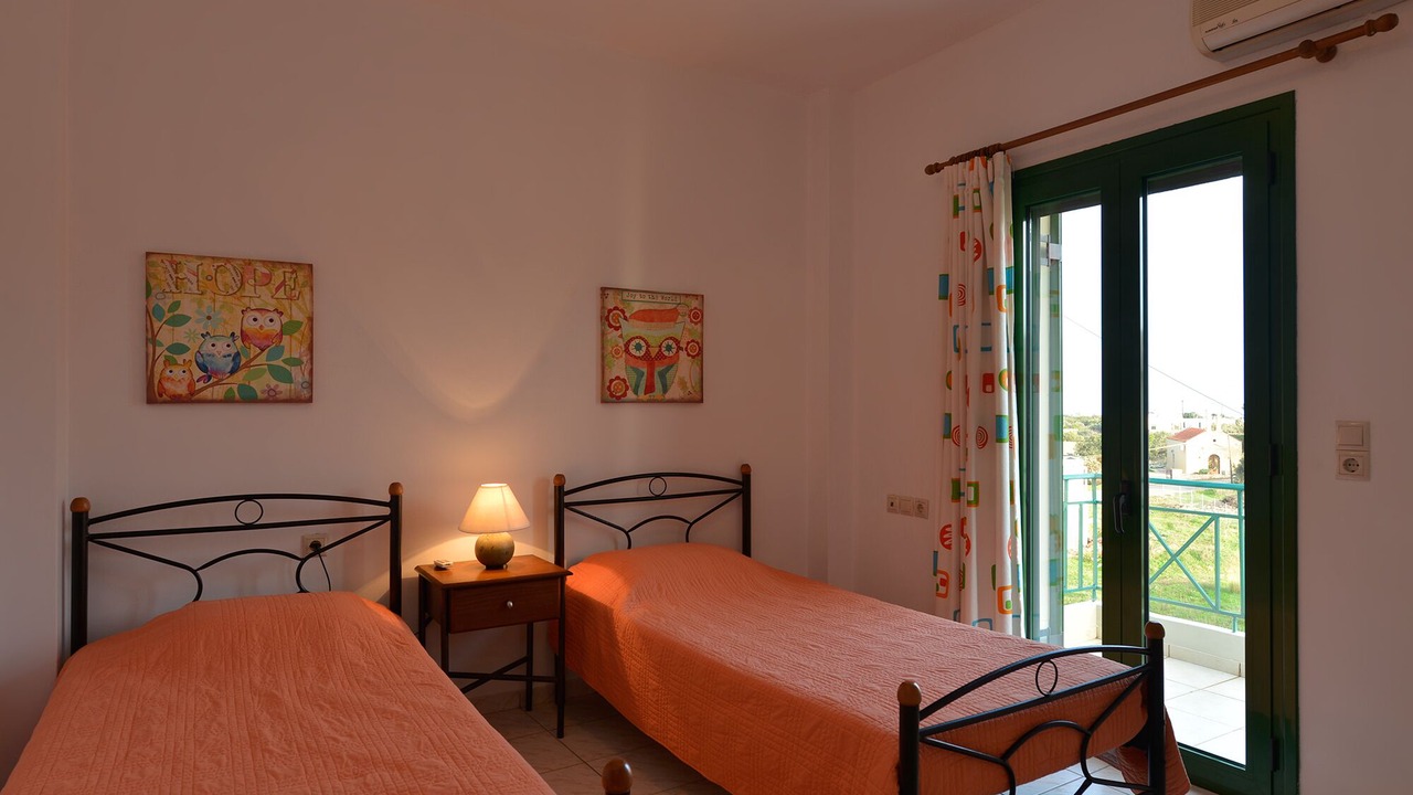 Photo of Bedroom in Drapanos