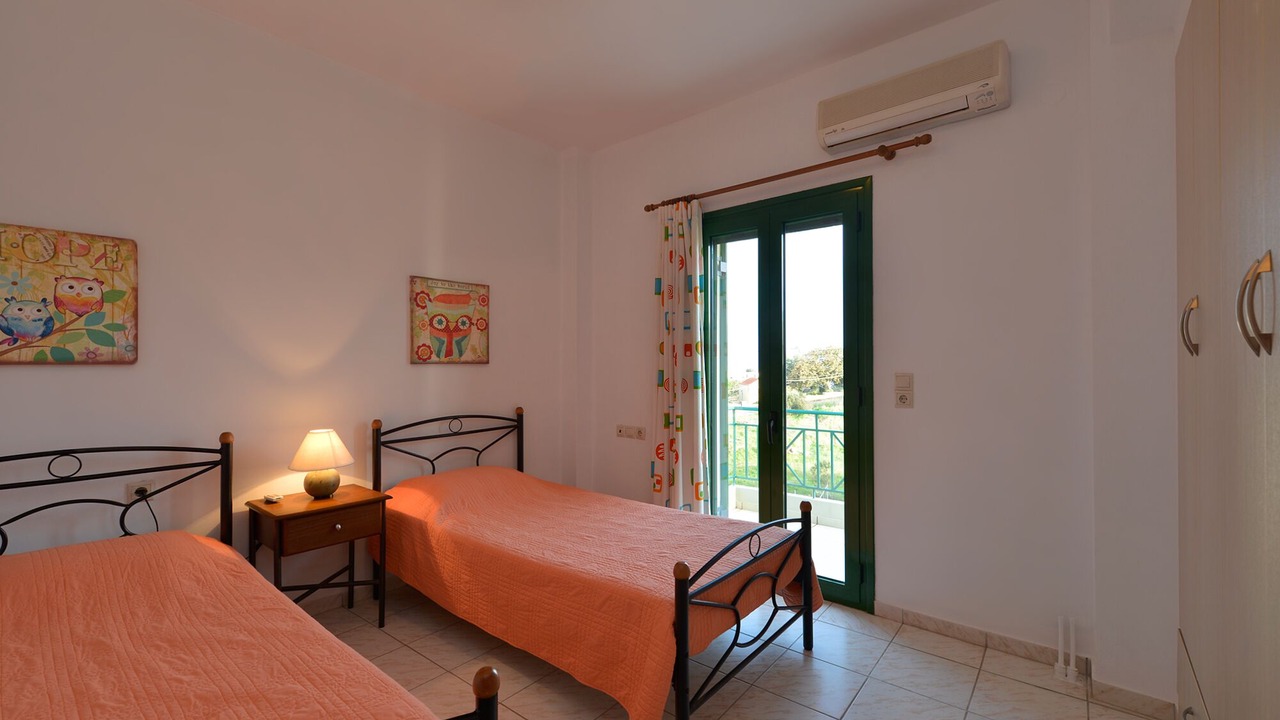 Photo of Bedroom in Drapanos