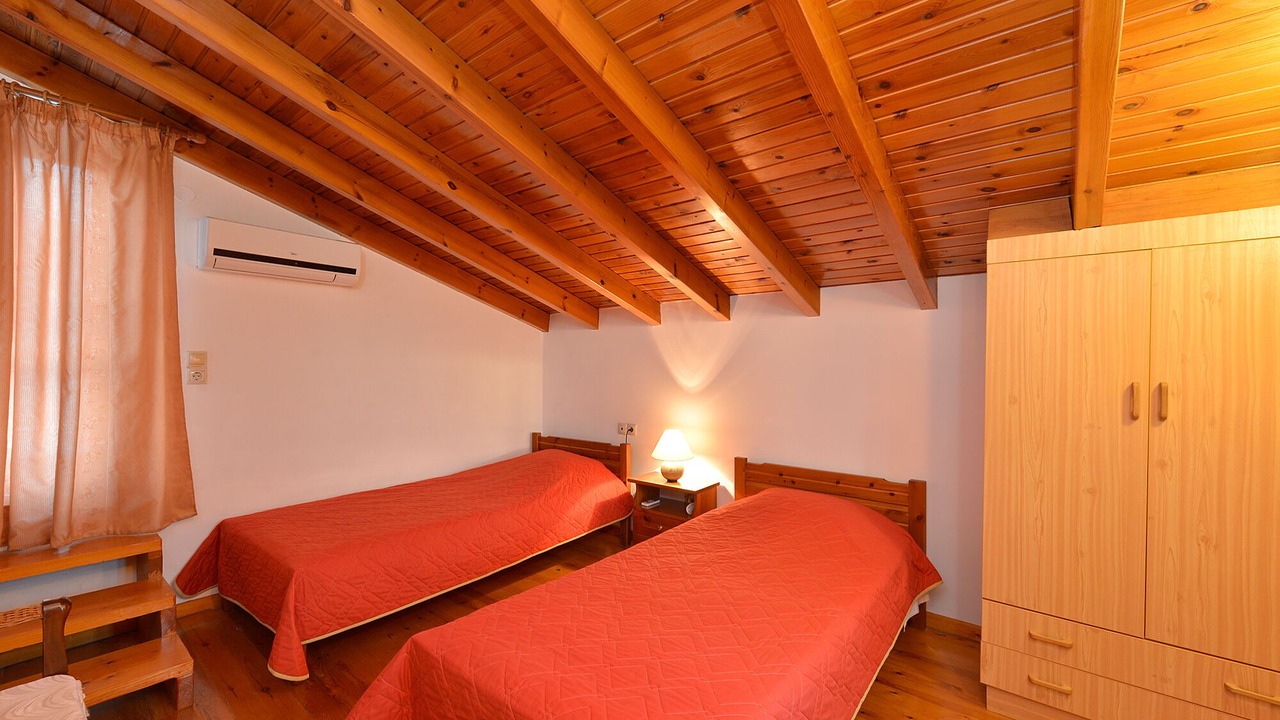 Photo of Bedroom in Drapanos