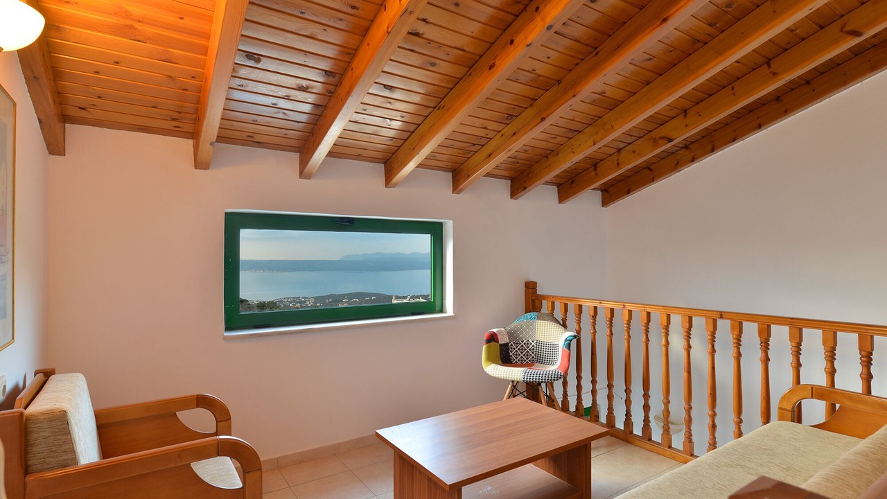 Photo of Livingroom in Drapanos