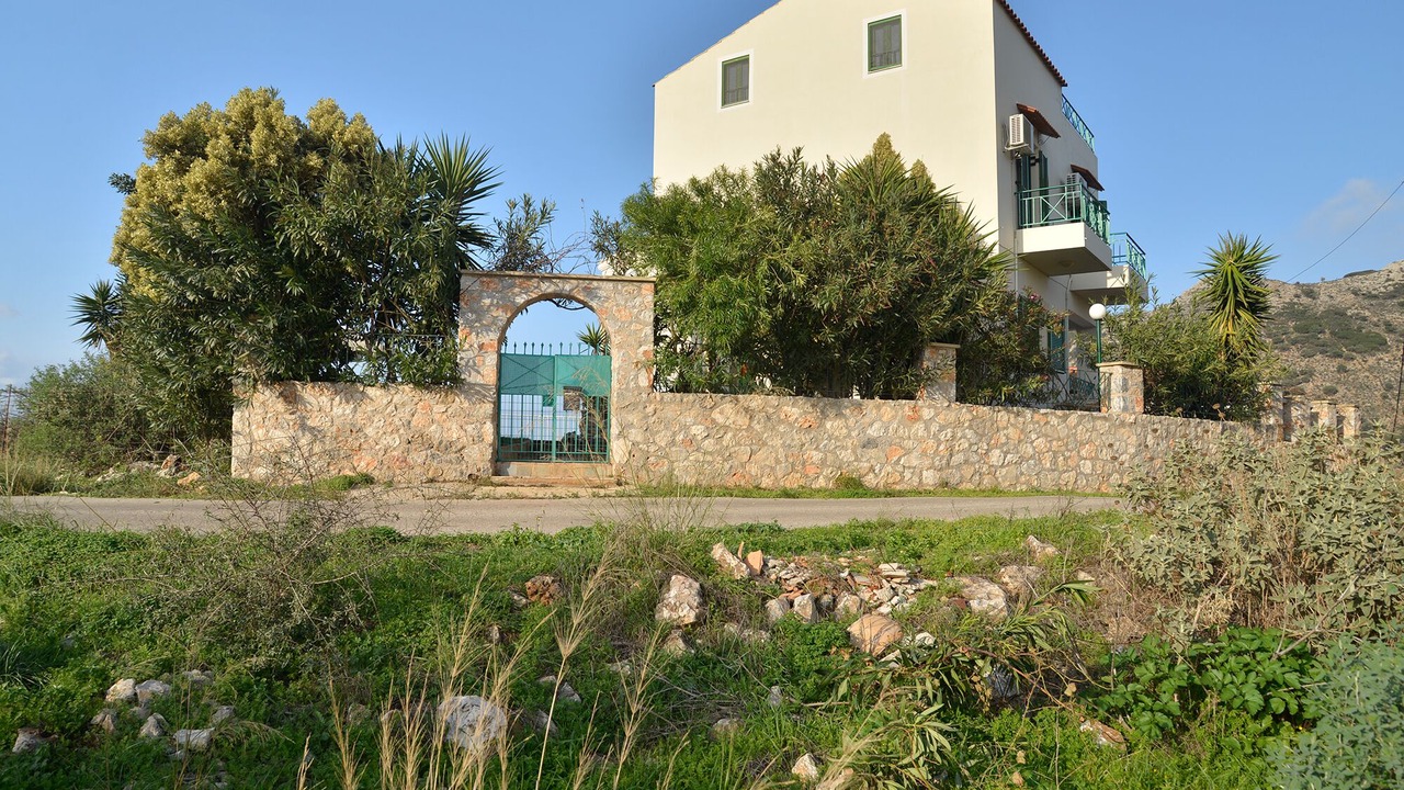 Photo of Outdoor in Drapanos