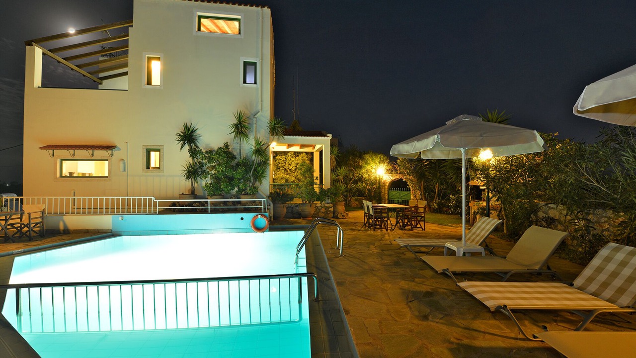 Photo of Outdoor in Drapanos