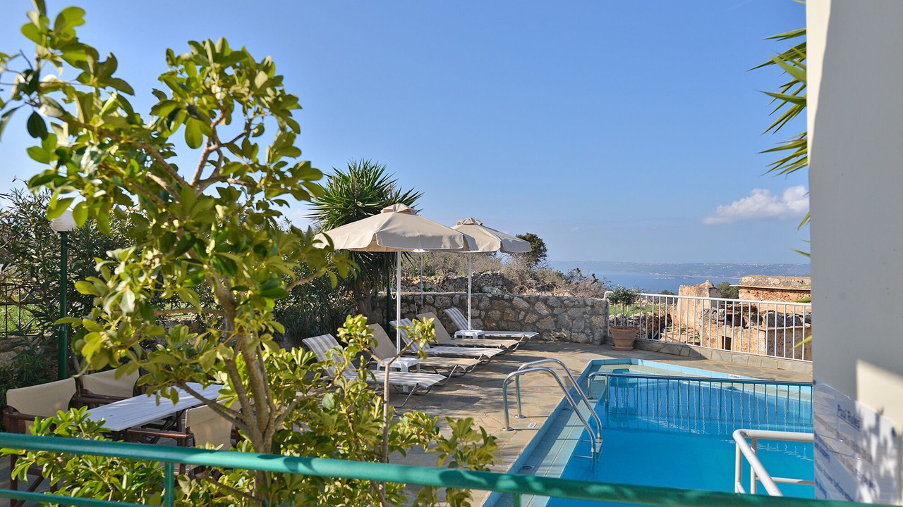 Photo of Outdoor in Drapanos
