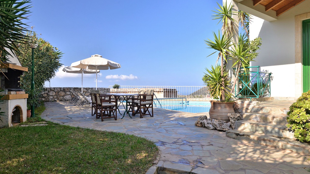 Photo of Outdoor in Drapanos