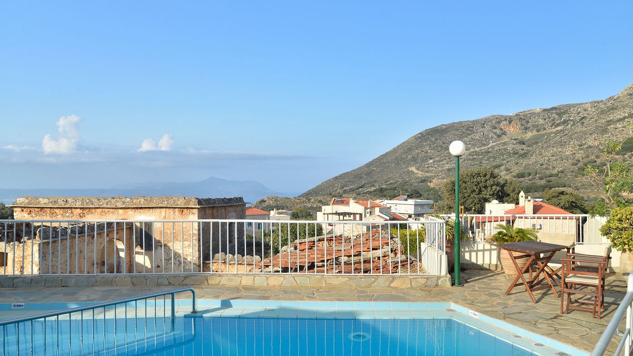 Photo of Outdoor in Drapanos