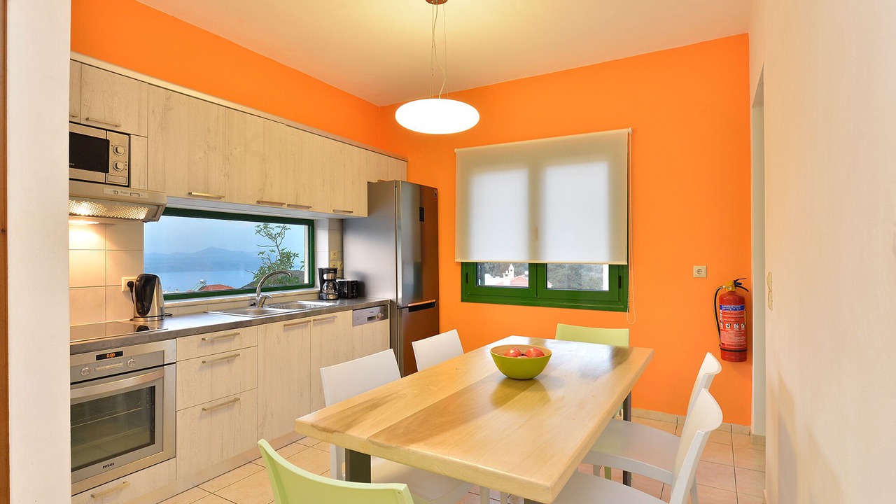 Photo of Kitchen in Drapanos