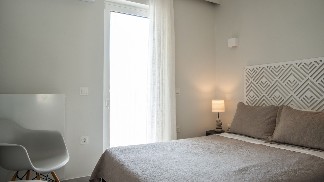 Photo of Bedroom in Saronida