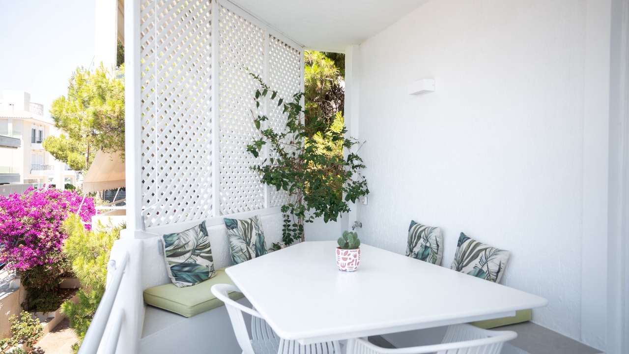 Photo of Outdoor in Saronida