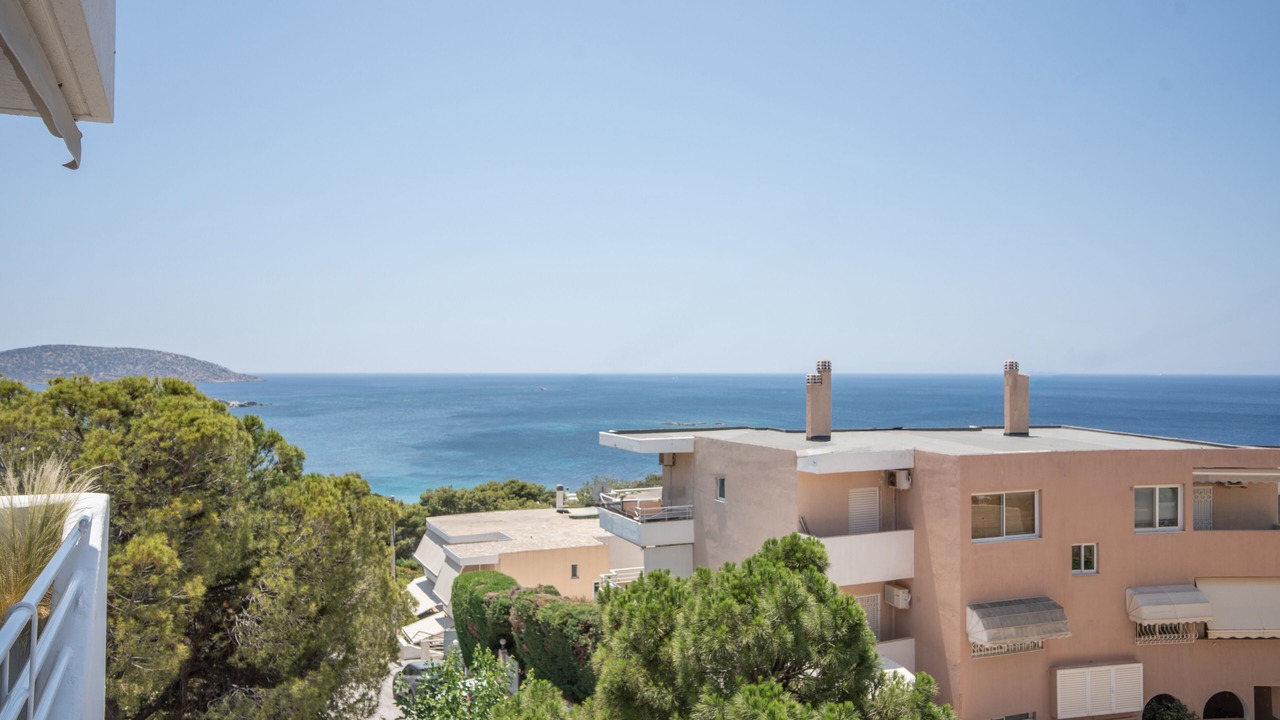 Photo of Outdoor in Saronida