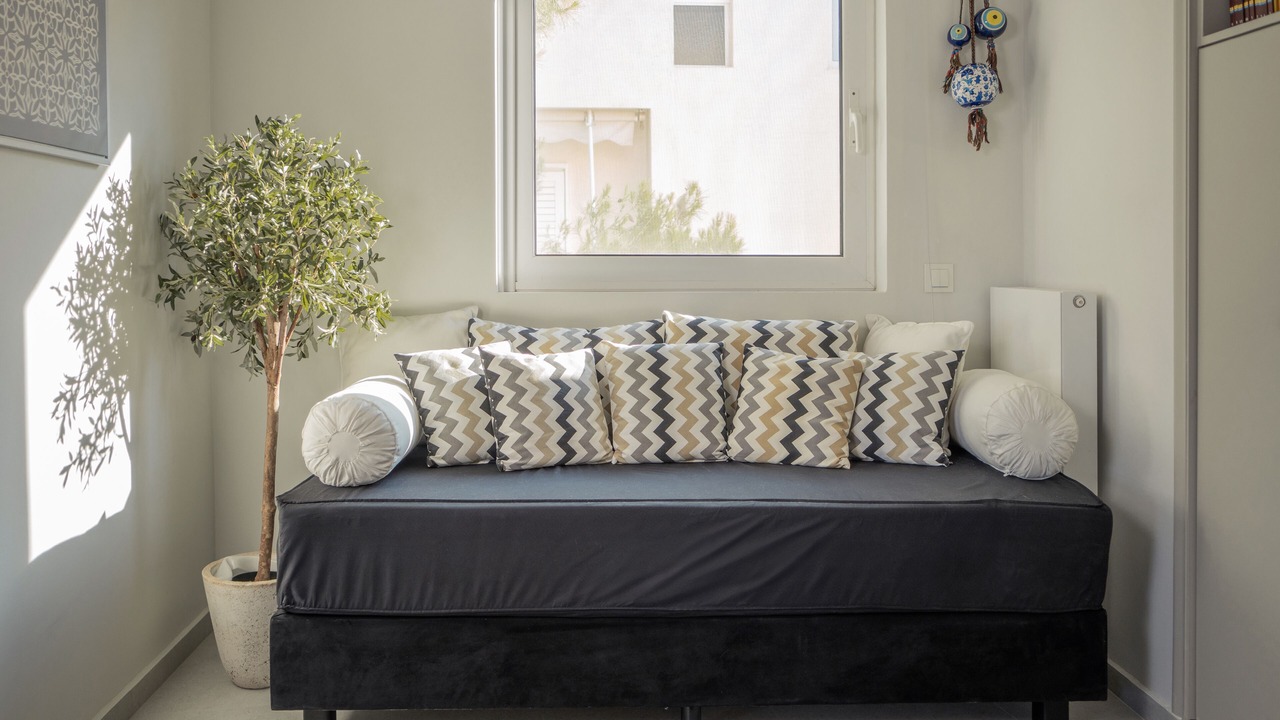 Photo of Livingroom in Saronida