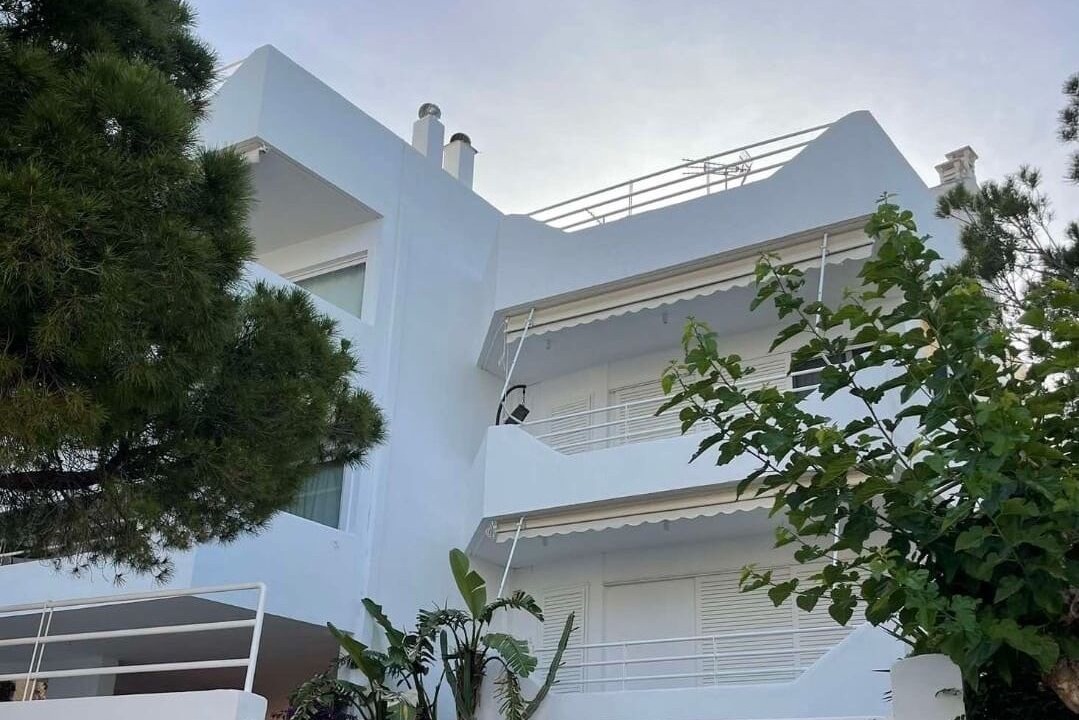 Photo of Outdoor in Saronida