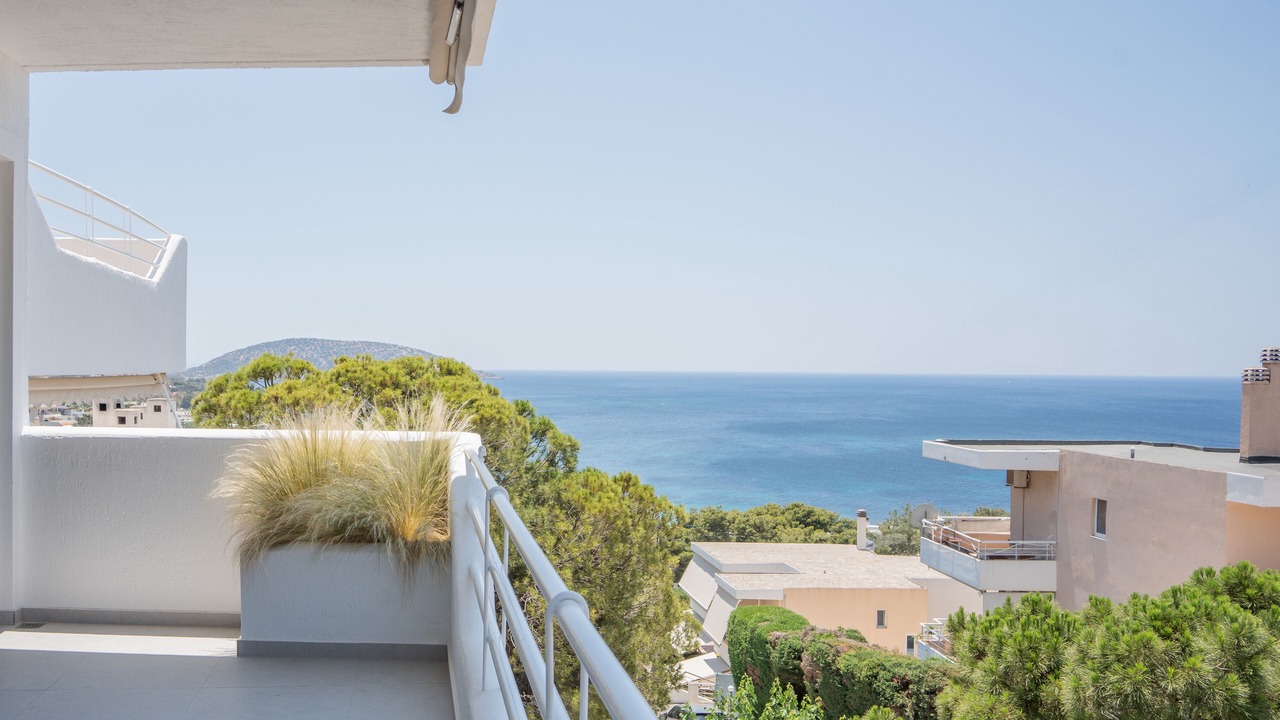 Photo of Outdoor in Saronida