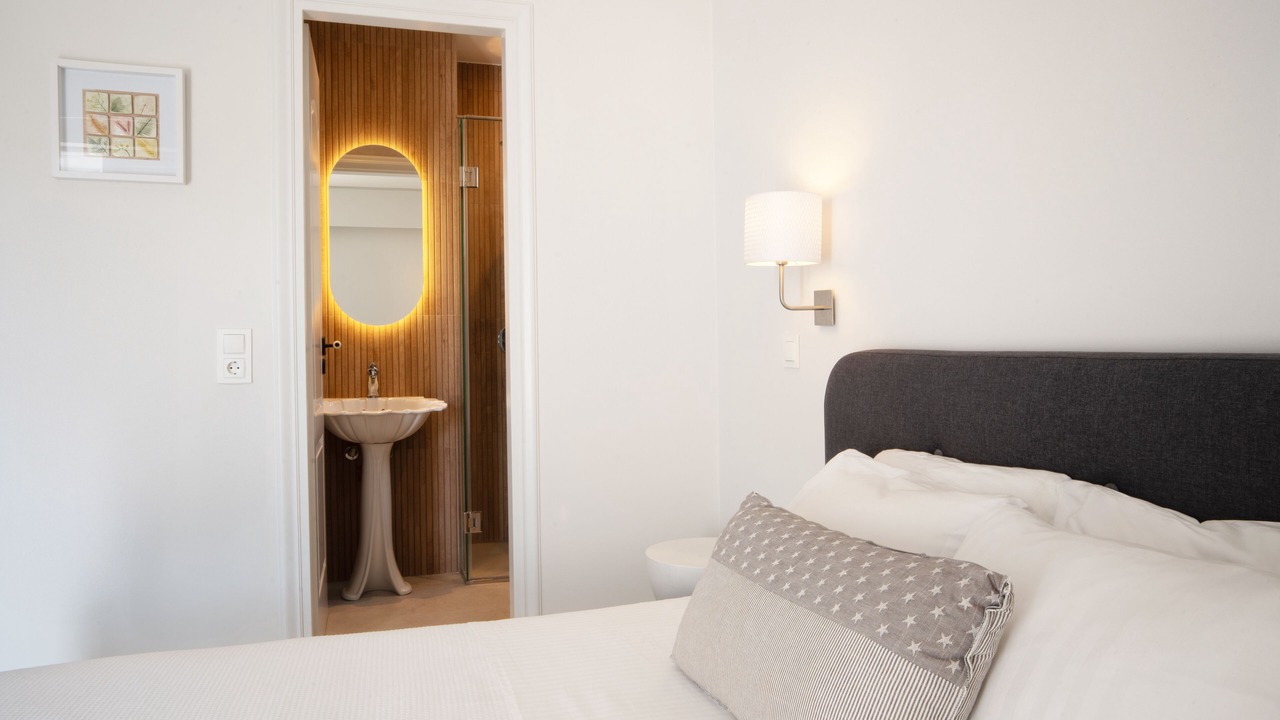 Photo of Bedroom in Saronida