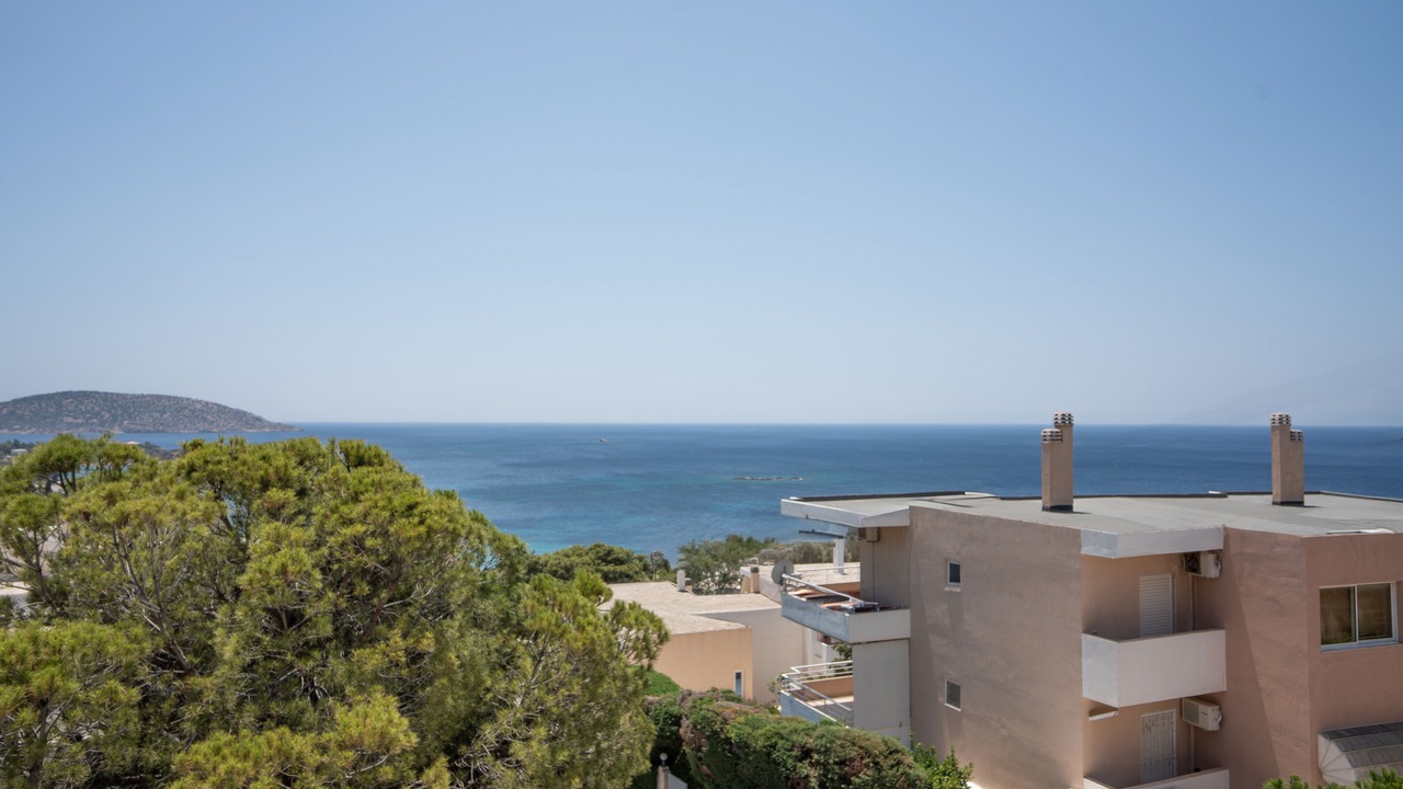 Photo of Outdoor in Saronida