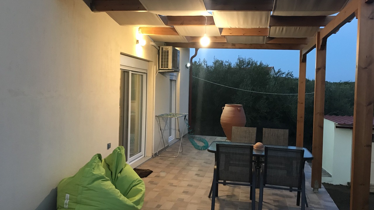 Photo of Outdoor in Vasilopoulo