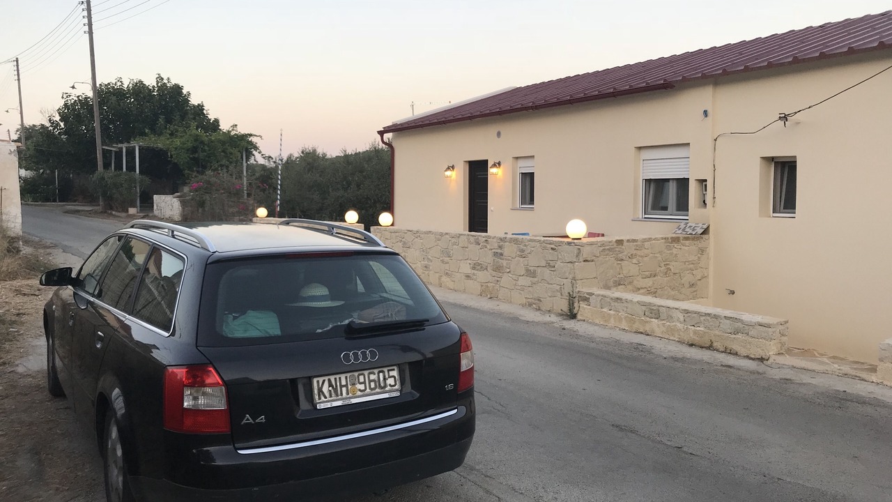 Photo of Outdoor in Vasilopoulo