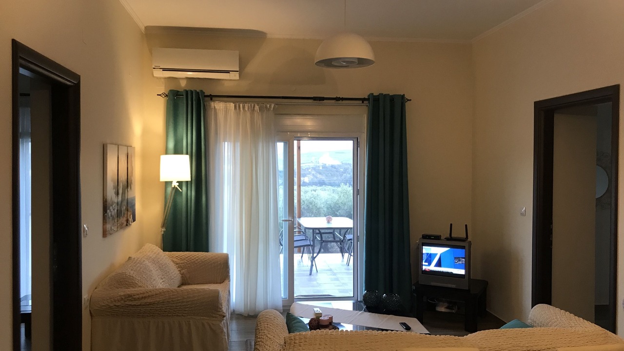 Photo of Livingroom in Vasilopoulo