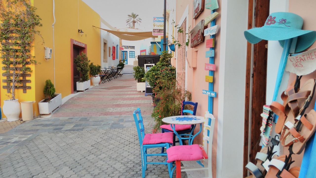 Photo of Outdoor in Fanai