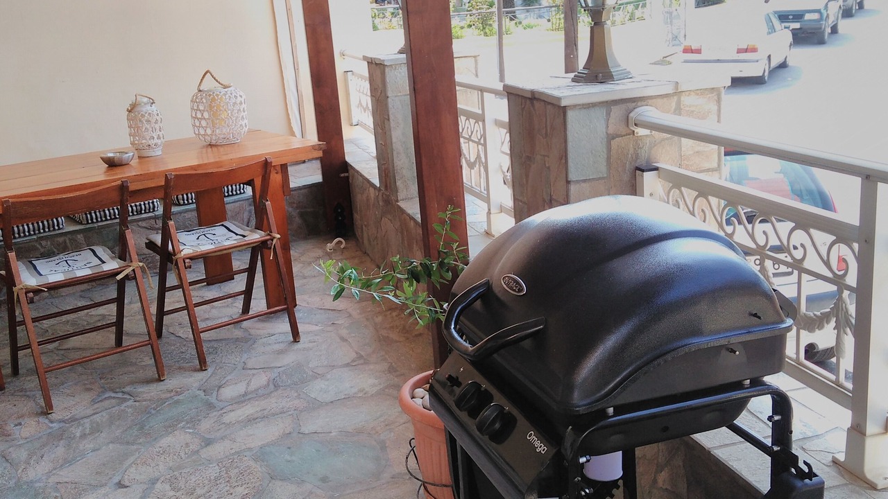 Photo of Outdoor in Fanai