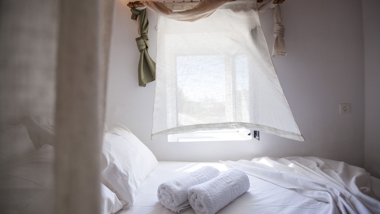 Photo of Bedroom in Fanai