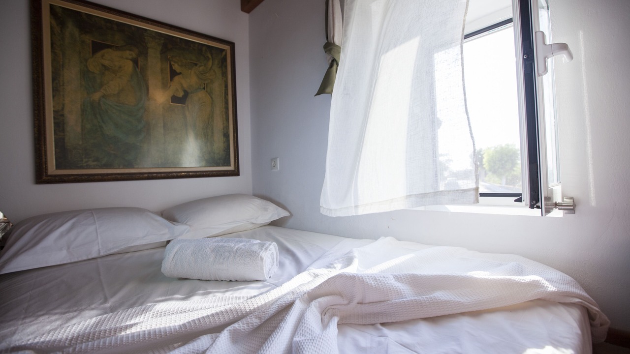 Photo of Bedroom in Fanai