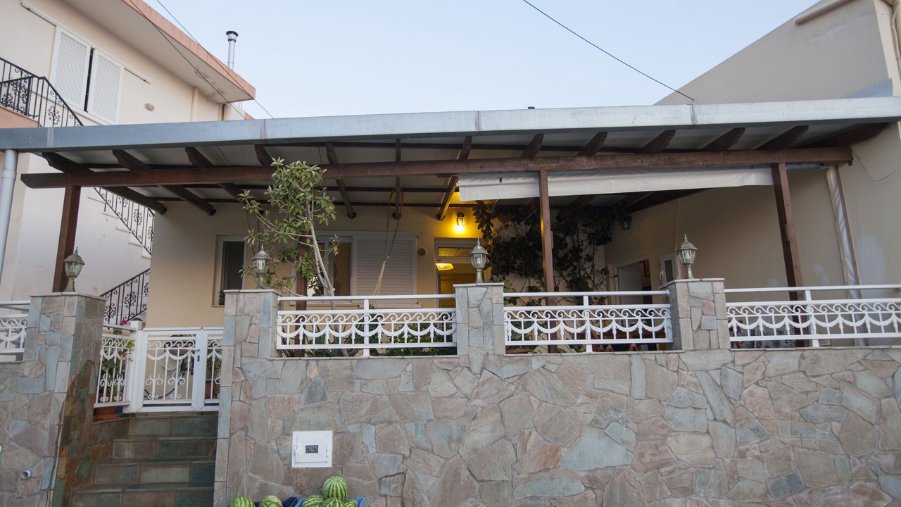 Photo of Outdoor in Fanai