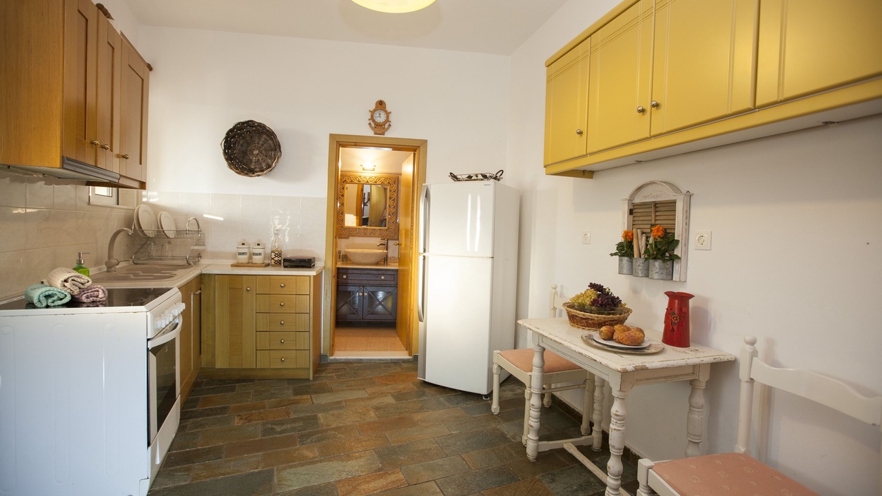 Photo of Kitchen in Fanai