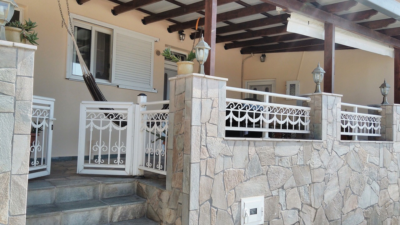Photo of Outdoor in Fanai
