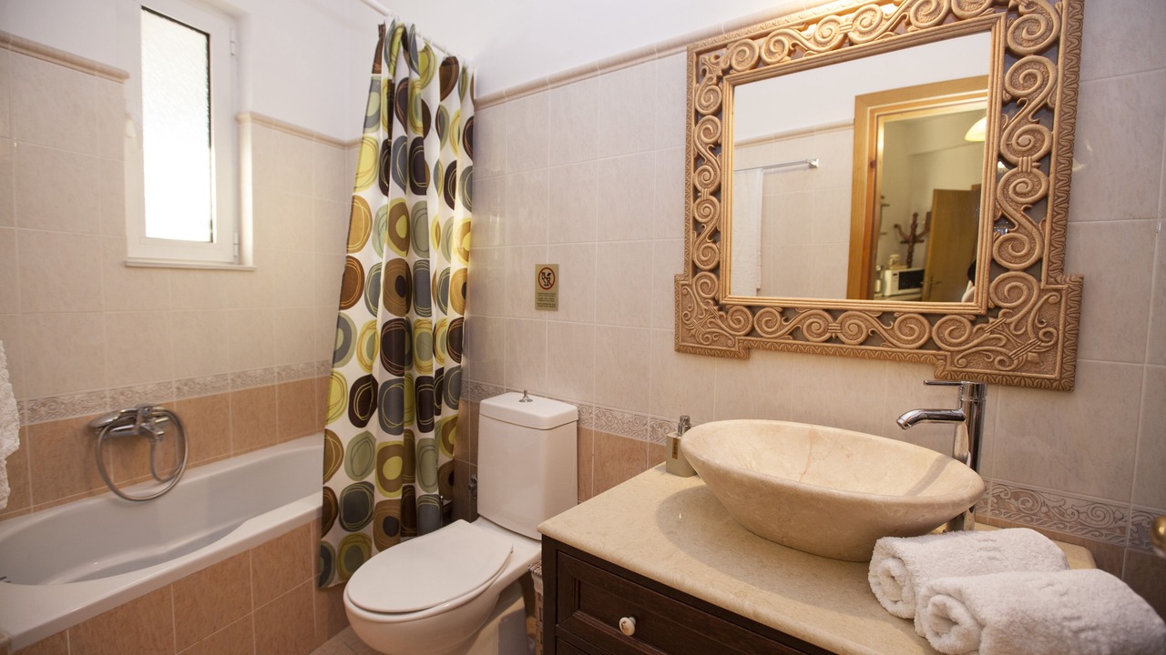 Photo of Bathroom in Fanai