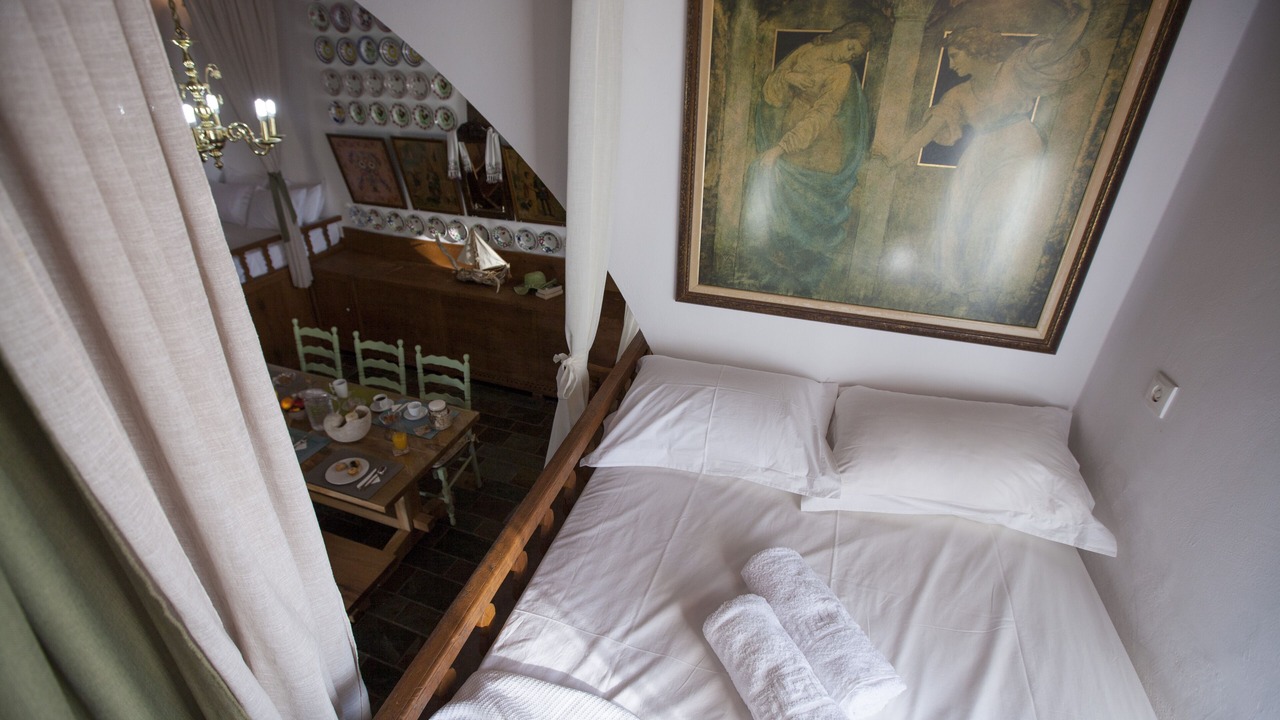 Photo of Bedroom in Fanai