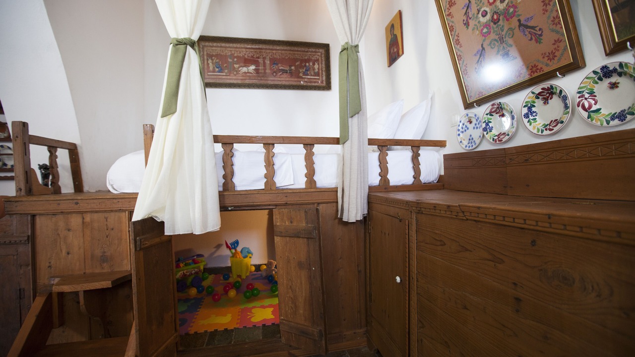 Photo of Bedroom in Fanai