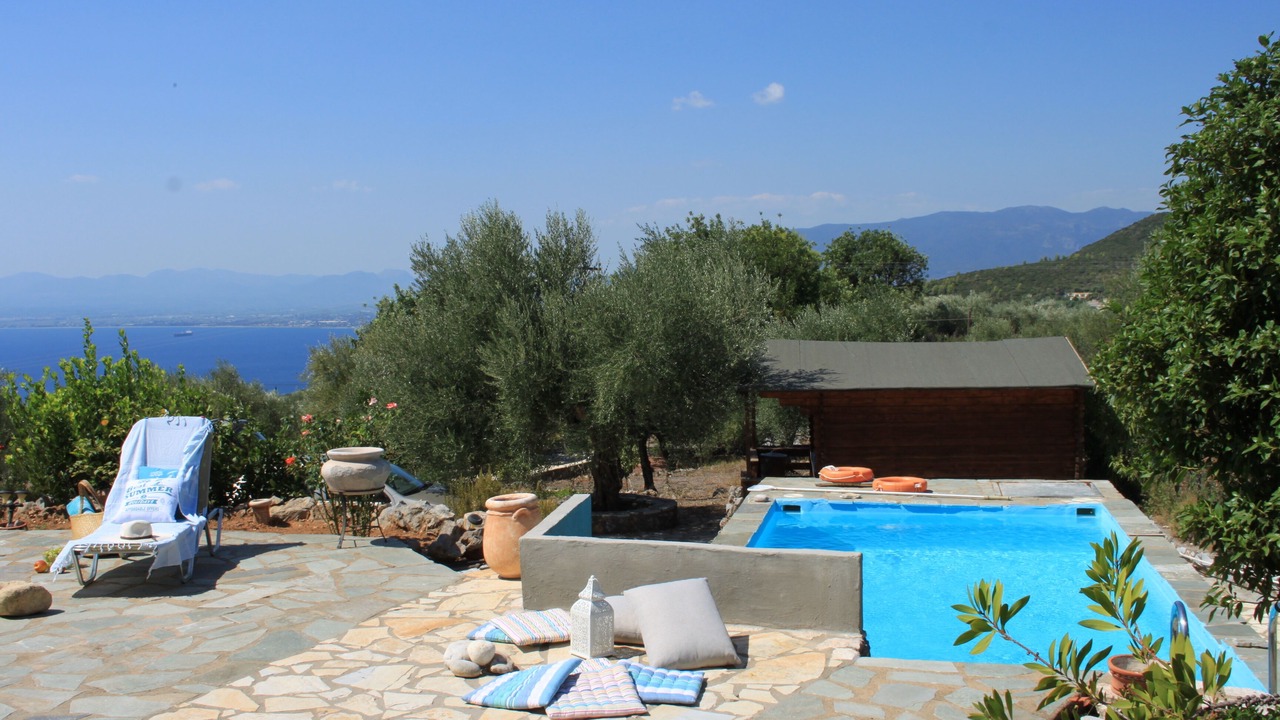 Photo of Outdoor in Megali Mantineia
