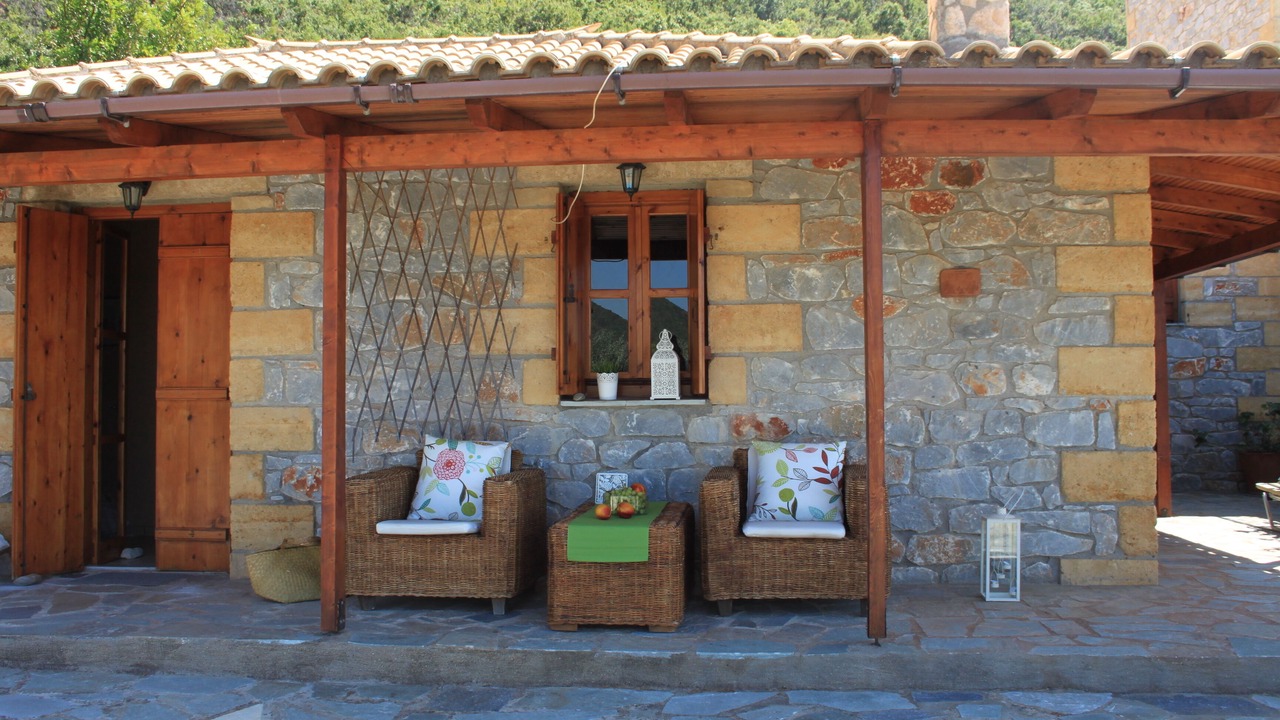 Photo of Outdoor in Megali Mantineia