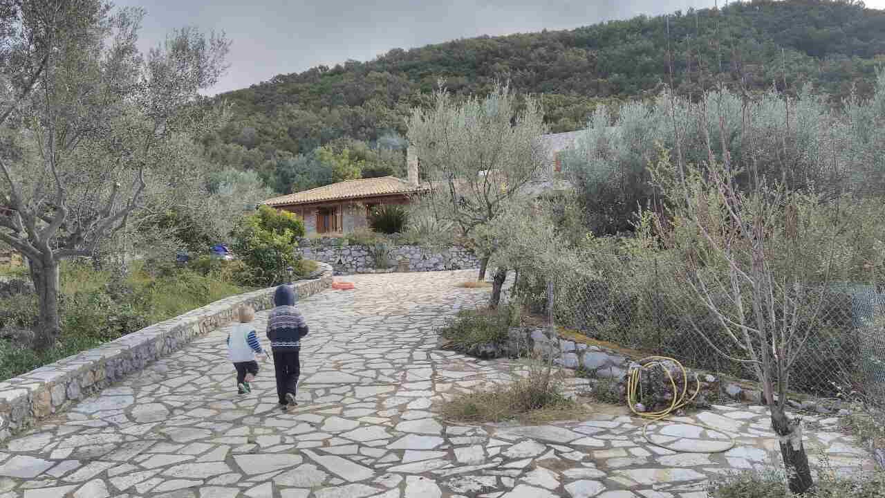 Photo of Outdoor in Megali Mantineia