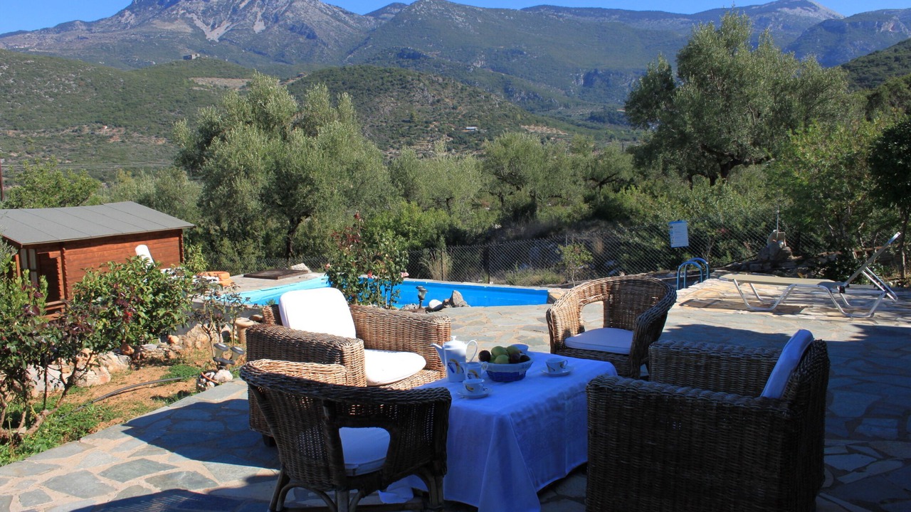 Photo of Others in Megali Mantineia