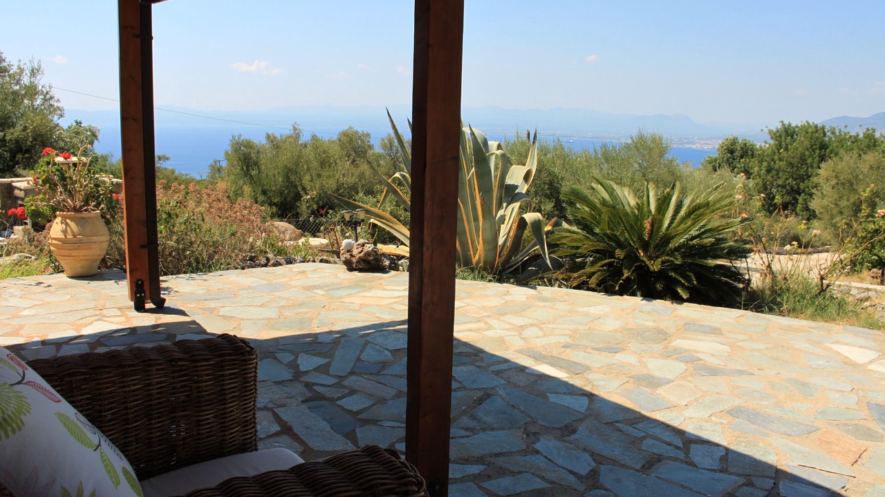 Photo of Outdoor in Megali Mantineia