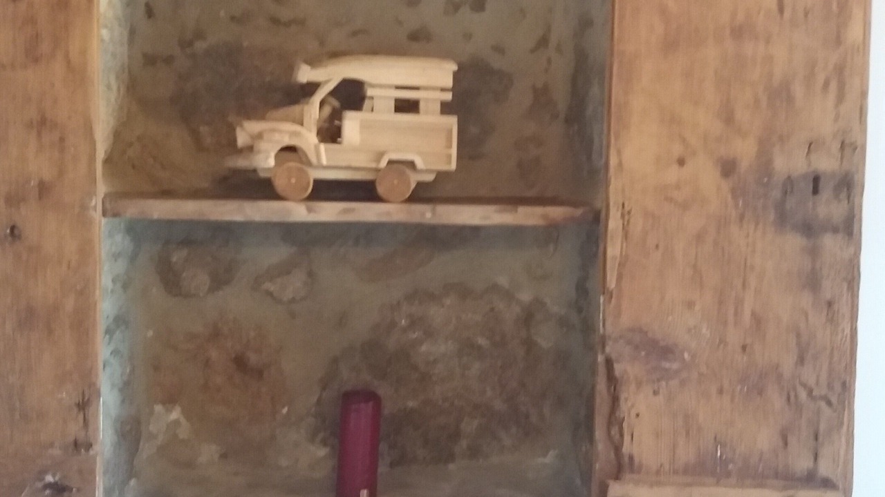 Photo of Bedroom in Spilion