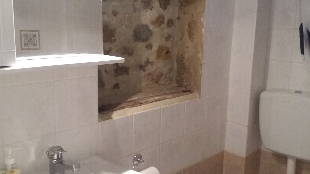 Photo of Bathroom in Spilion