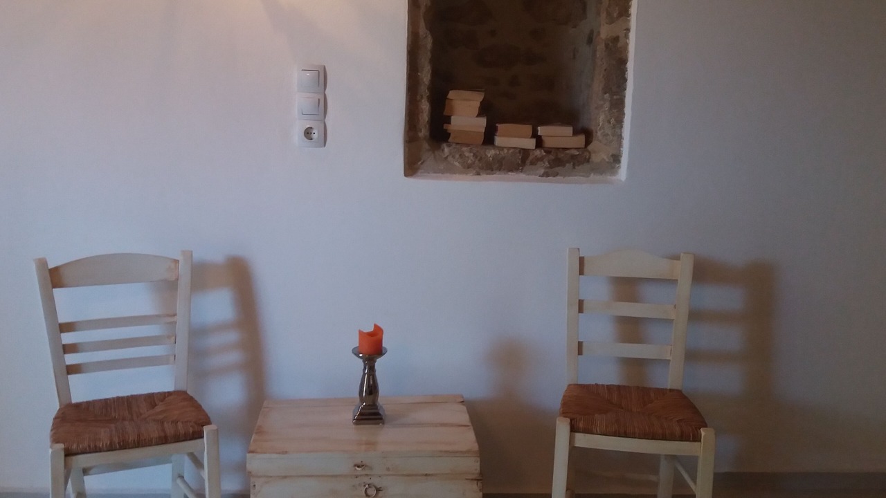 Photo of Bedroom in Spilion