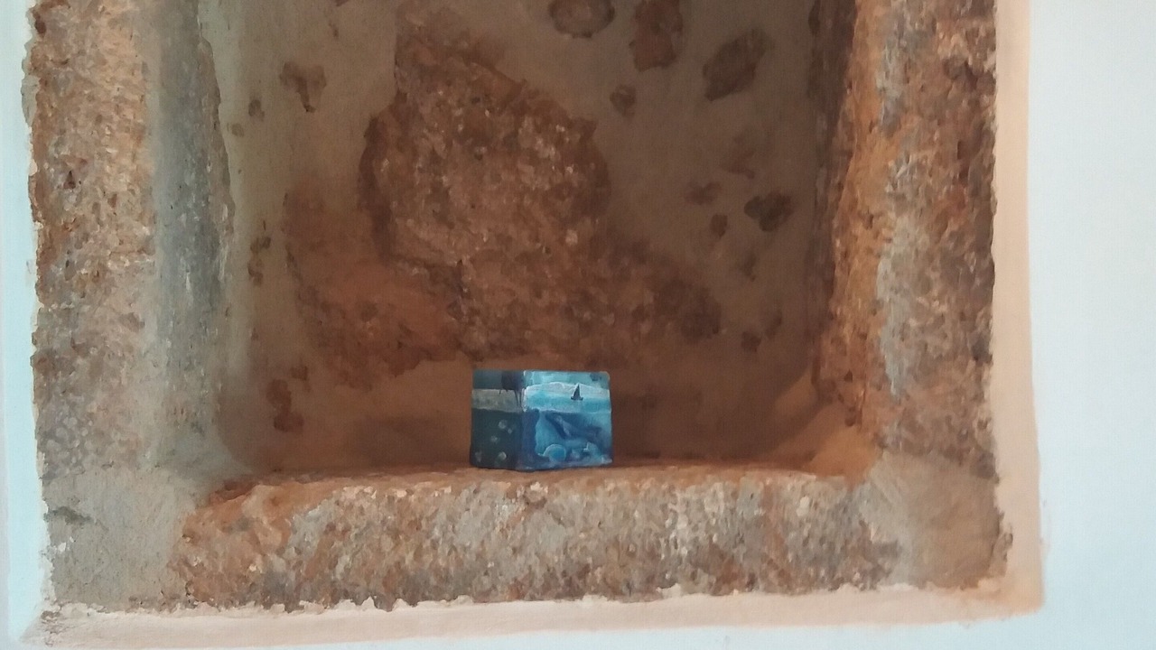 Photo of Bedroom in Spilion