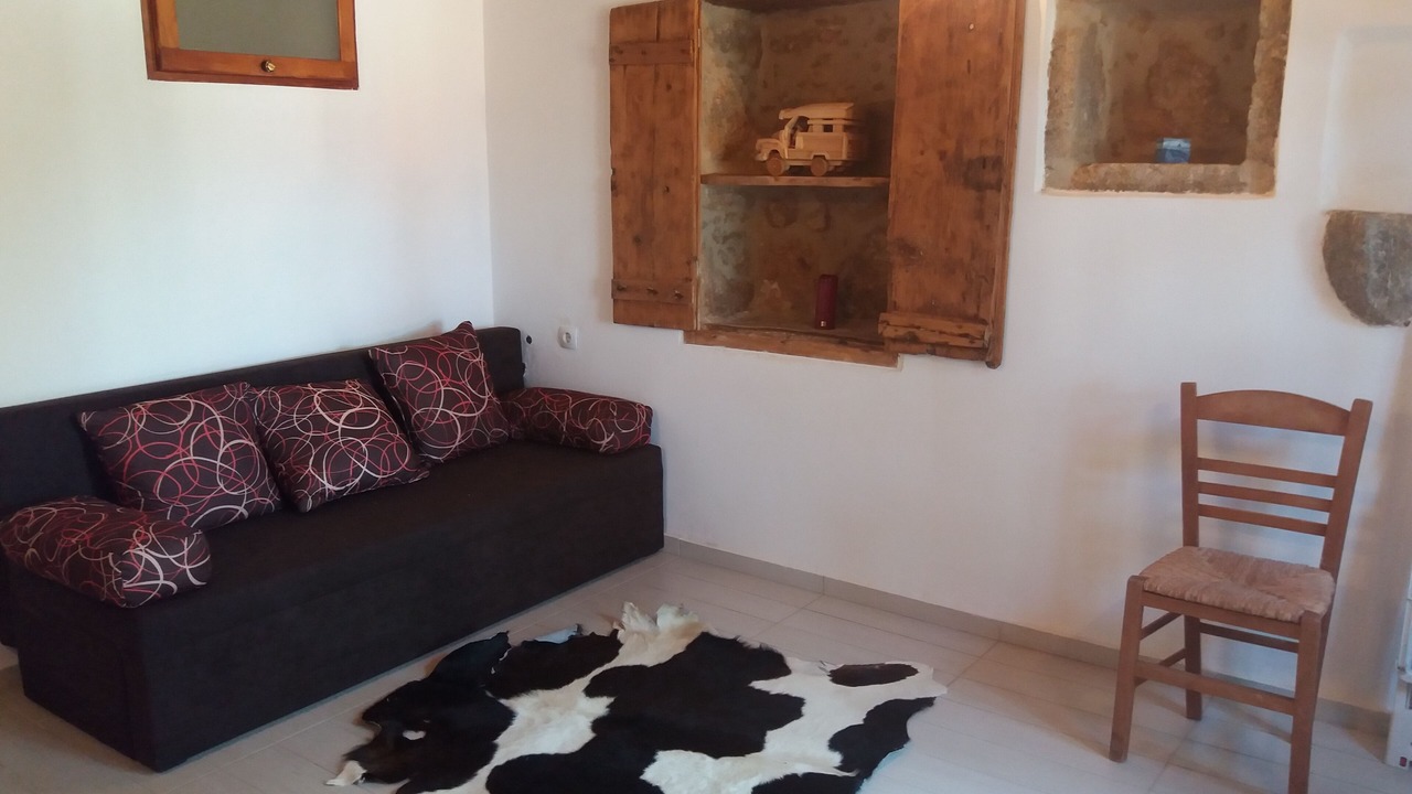 Photo of Bedroom in Spilion