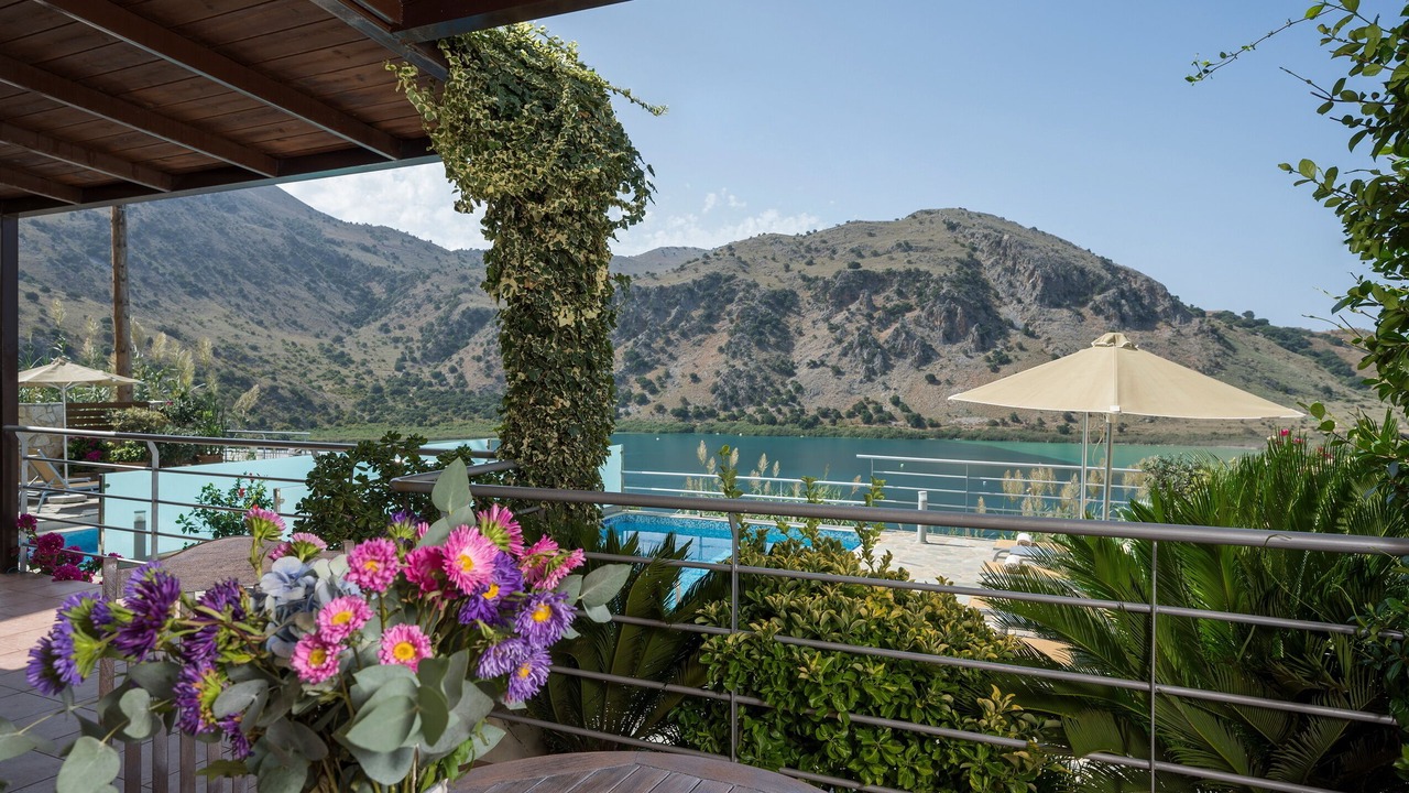 Photo of Outdoor in Kavallos